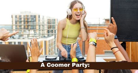 The Rise of Coomer Parties: An In.